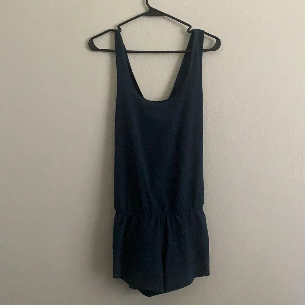 lululemon romper
